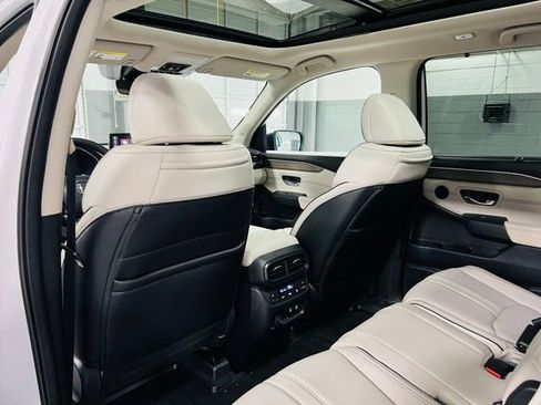 New 2026 Honda Pilot Elite image 29