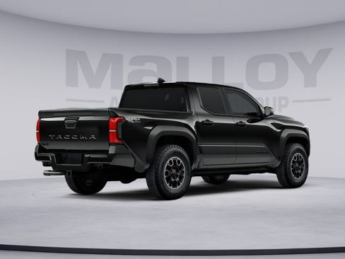 New 2026 Toyota Tacoma TRD Off-Road AWD/4WD image 10