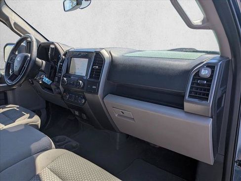 Used 2020 Ford F150 XLT w/ Equipment Group 302A Luxury AWD/4WD image 20