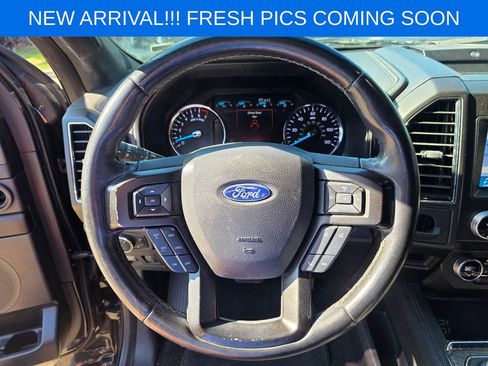 Used 2019 Ford Expedition Limited RWD image 12
