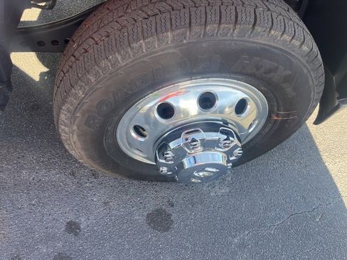 New 2026 RAM 3500 Tradesman image 33