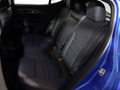 Used 2024 Alfa Romeo Tonale Ti w/ Premium Interior Package AWD/4WD image 14