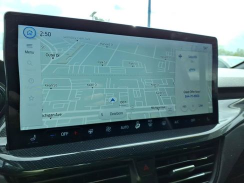 Certified 2024 Ford Escape ST-Line w/ Tech Pack #1 AWD/4WD image 21