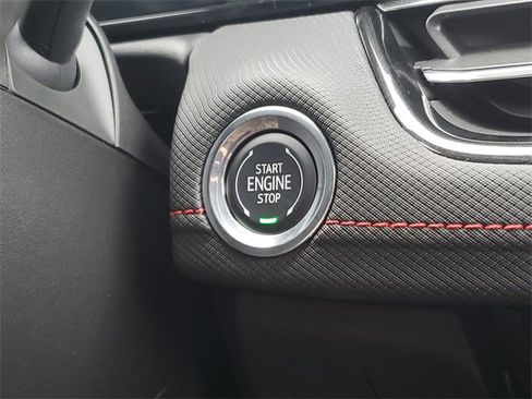 New 2026 Chevrolet TrailBlazer RS w/ Driver Confidence Package image 29