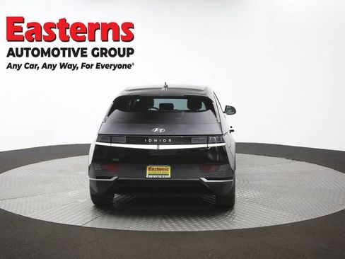 Used 2023 Hyundai Ioniq 5 SEL AWD/4WD image 35