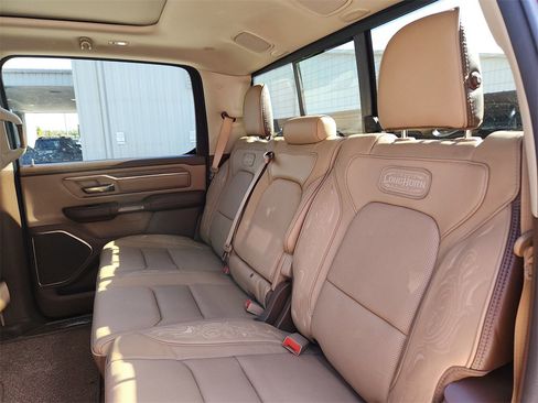 Certified 2020 RAM 1500 Limited image 17