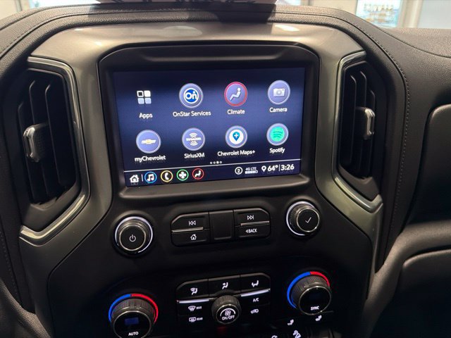 Used 2020 Chevrolet Silverado 1500 RST w/ All-Star Edition AWD/4WD image 21