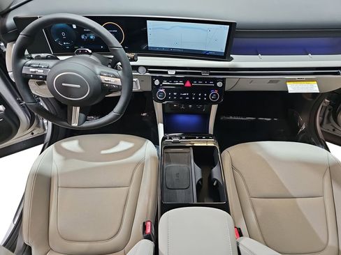 New 2026 Hyundai Tucson Limited image 9