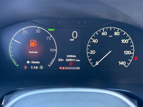 Certified 2024 Honda CR-V Sport-L image 26
