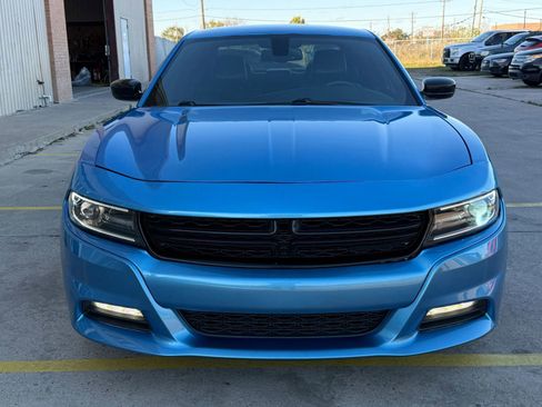Used 2016 Dodge Charger R/T w/ Plus Group image 3