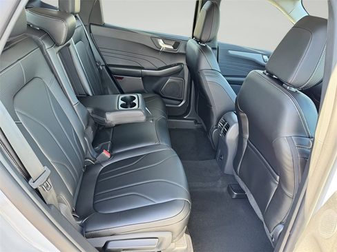 New 2026 Ford Escape Platinum w/ Premium Technology Package image 31