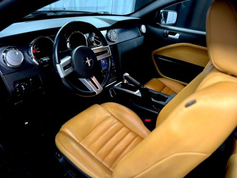 Used 2007 Ford Mustang GT Premium image 17