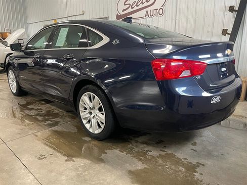 Used 2019 Chevrolet Impala LS image 3