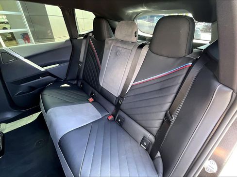 Used 2026 BMW iX xDrive45 w/ M Sport Package AWD/4WD image 25