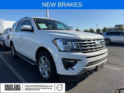 Used 2020 Ford Expedition XLT w/ Equipment Group 202A