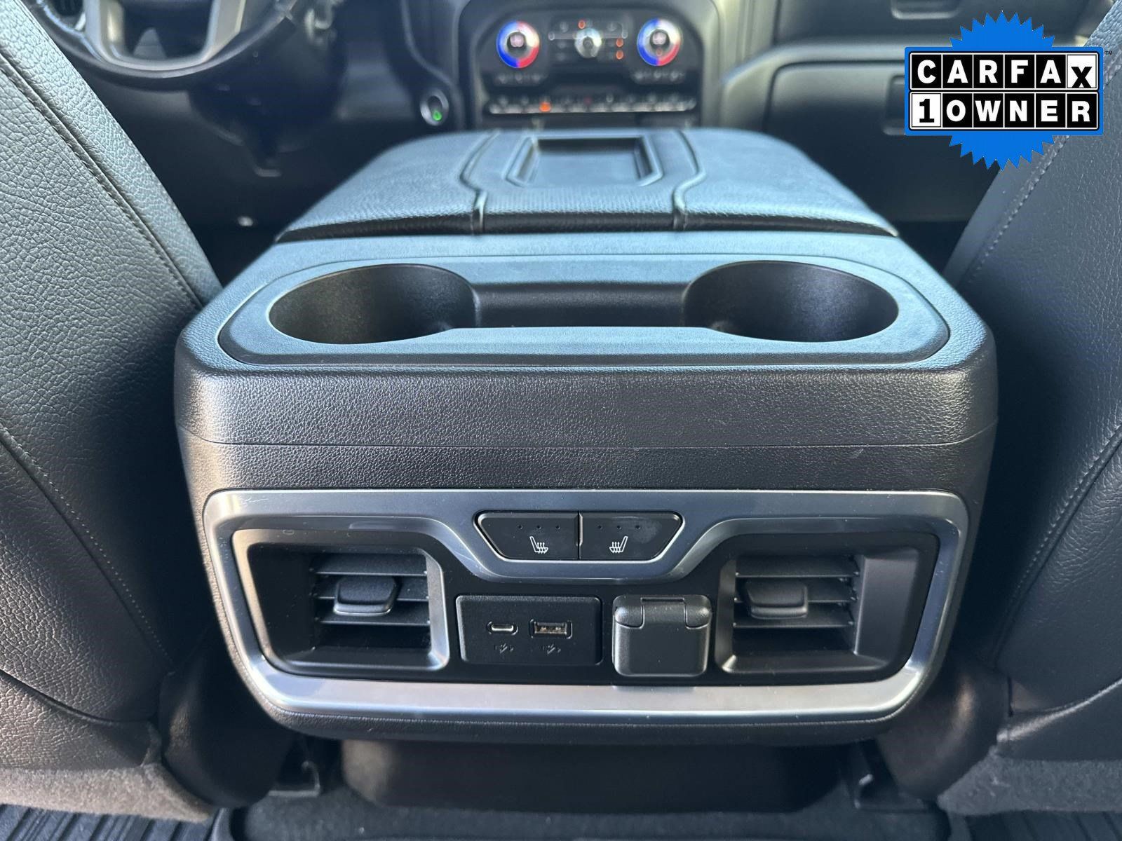 Used 2021 GMC Sierra 2500 Denali w/ Denali Ultimate Package AWD/4WD image 21
