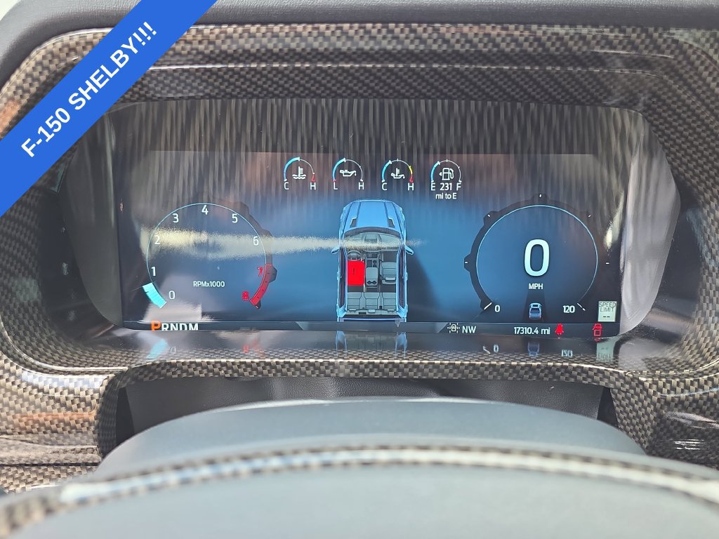 Used 2024 Ford F150 Lariat w/ Equipment Group 502A High AWD/4WD image 18