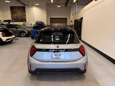 New 2026 MINI Cooper S image 4