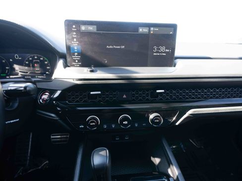 Certified 2023 Honda Accord Sport image 17