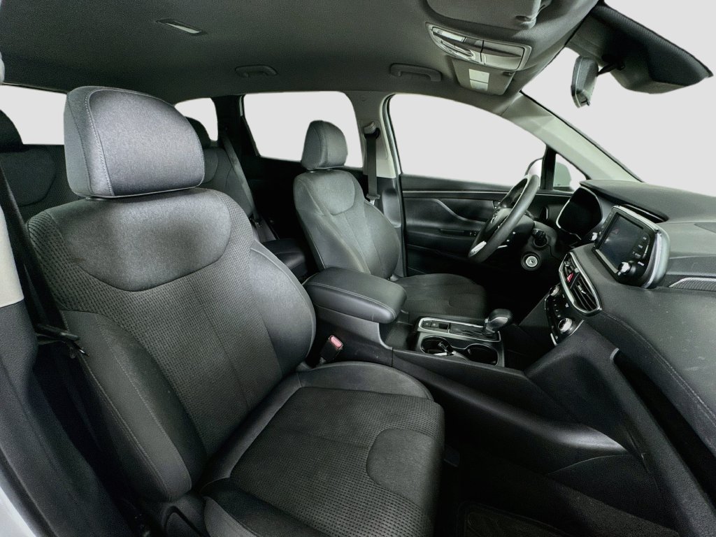 Used 2019 Hyundai Santa Fe SE FWD image 28
