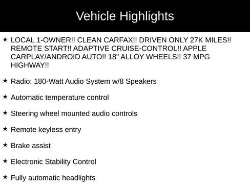 Used 2023 Honda Civic Sport image 35