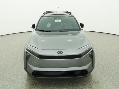 New 2026 Toyota bZ image 20