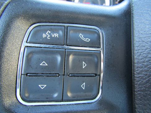 Used 2023 RAM 1500 Tradesman w/ Power & Remote Entry Group image 24