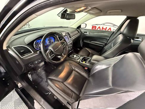 Used 2021 Chrysler 300 Touring L RWD image 20