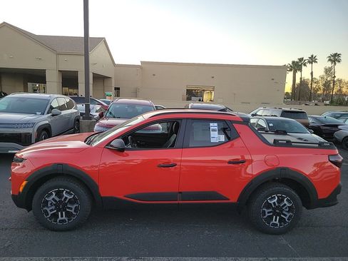 New 2026 Hyundai Santa Cruz XRT image 12