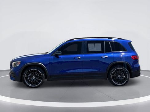 Used 2022 Mercedes-Benz GLB 250 image 3