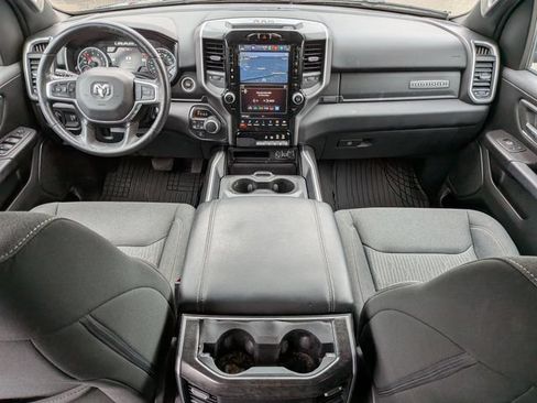 Certified 2023 RAM 1500 Big Horn AWD/4WD image 15