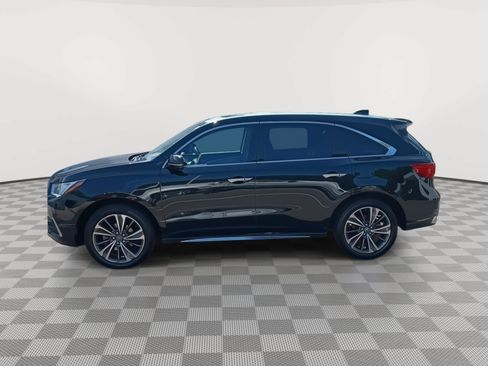 Used 2019 Acura MDX FWD w/ Technology Package image 21