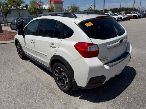 Used 2014 Subaru Crosstrek 2.0i Premium AWD/4WD image 7