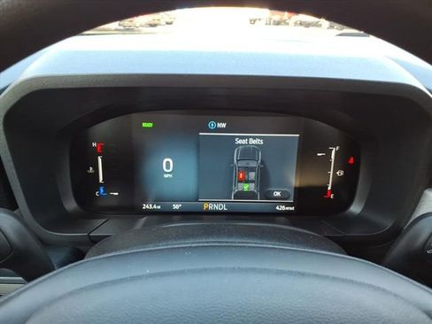 New 2025 Ford Maverick XLT image 20