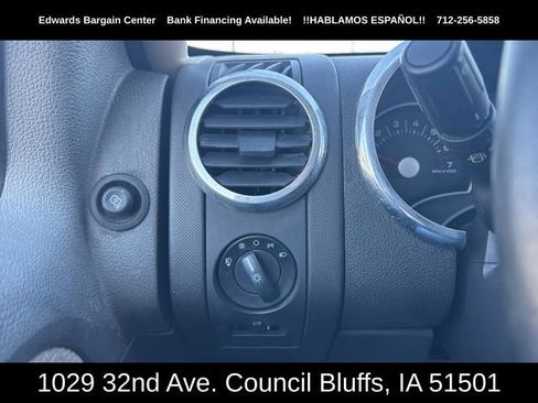 Used 2008 Ford Explorer XLT image 17