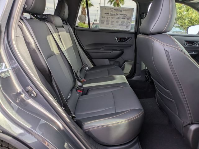 New 2026 Subaru Outback Wilderness AWD/4WD image 32
