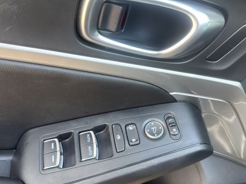Used 2024 Acura Integra FWD image 13