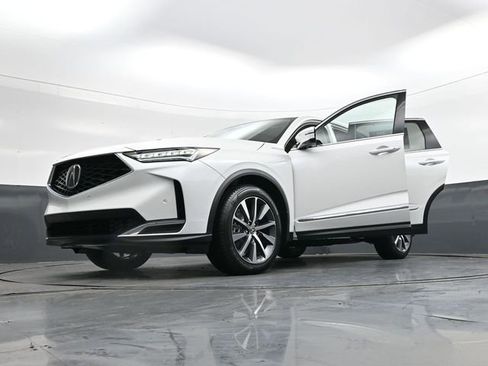 New 2026 Acura MDX w/ Technology Package image 39