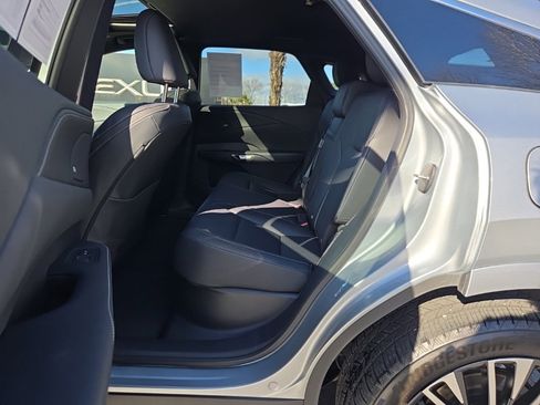 Certified 2023 Lexus RX 350 Premium Plus w/ Accessory Package (Z1) image 5