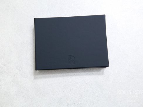 New 2026 Rolls-Royce Cullinan Black Badge image 39