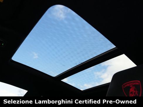 Used 2024 Lamborghini Urus Performante image 48