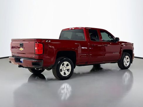 Used 2019 Chevrolet Silverado 1500 LT w/ All Star Edition image 8
