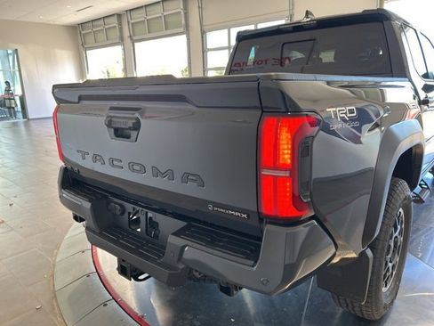 New 2025 Toyota Tacoma TRD Off-Road image 6