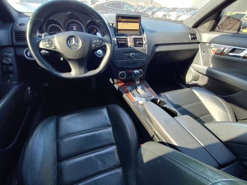 Used 2010 Mercedes-Benz C 63 AMG Sedan image 35