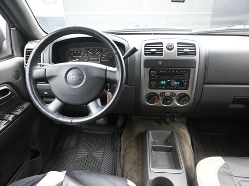 Used 2005 Chevrolet Colorado LS w/ Safe And Sound Package RWD image 9