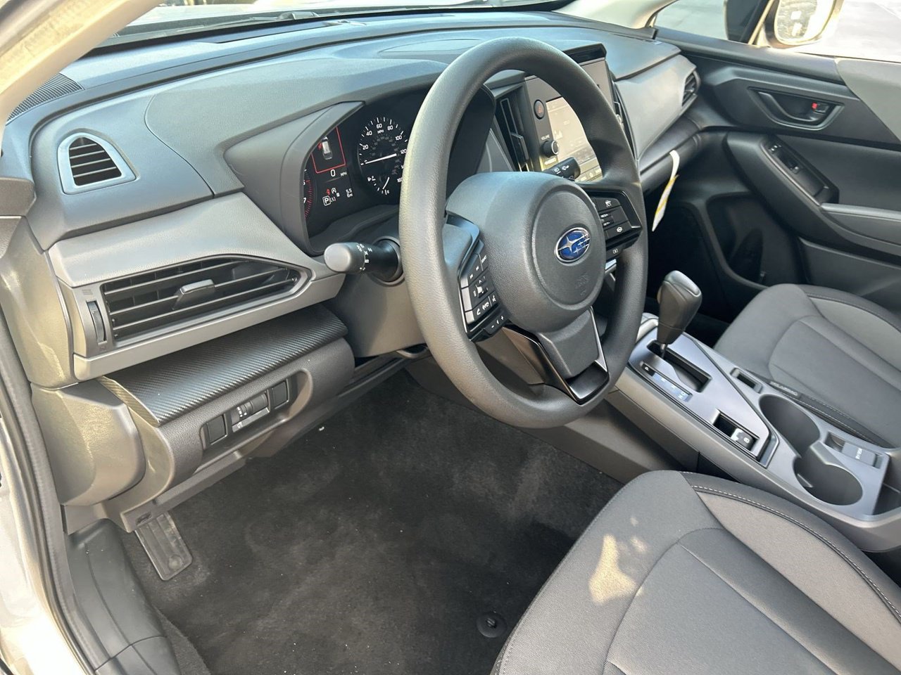New 2026 Subaru Crosstrek 2.5i AWD/4WD image 14