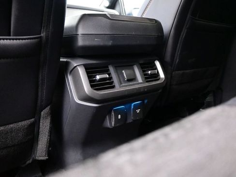 Used 2025 Ford F150 Tremor w/ Bed Utility Package AWD/4WD image 37
