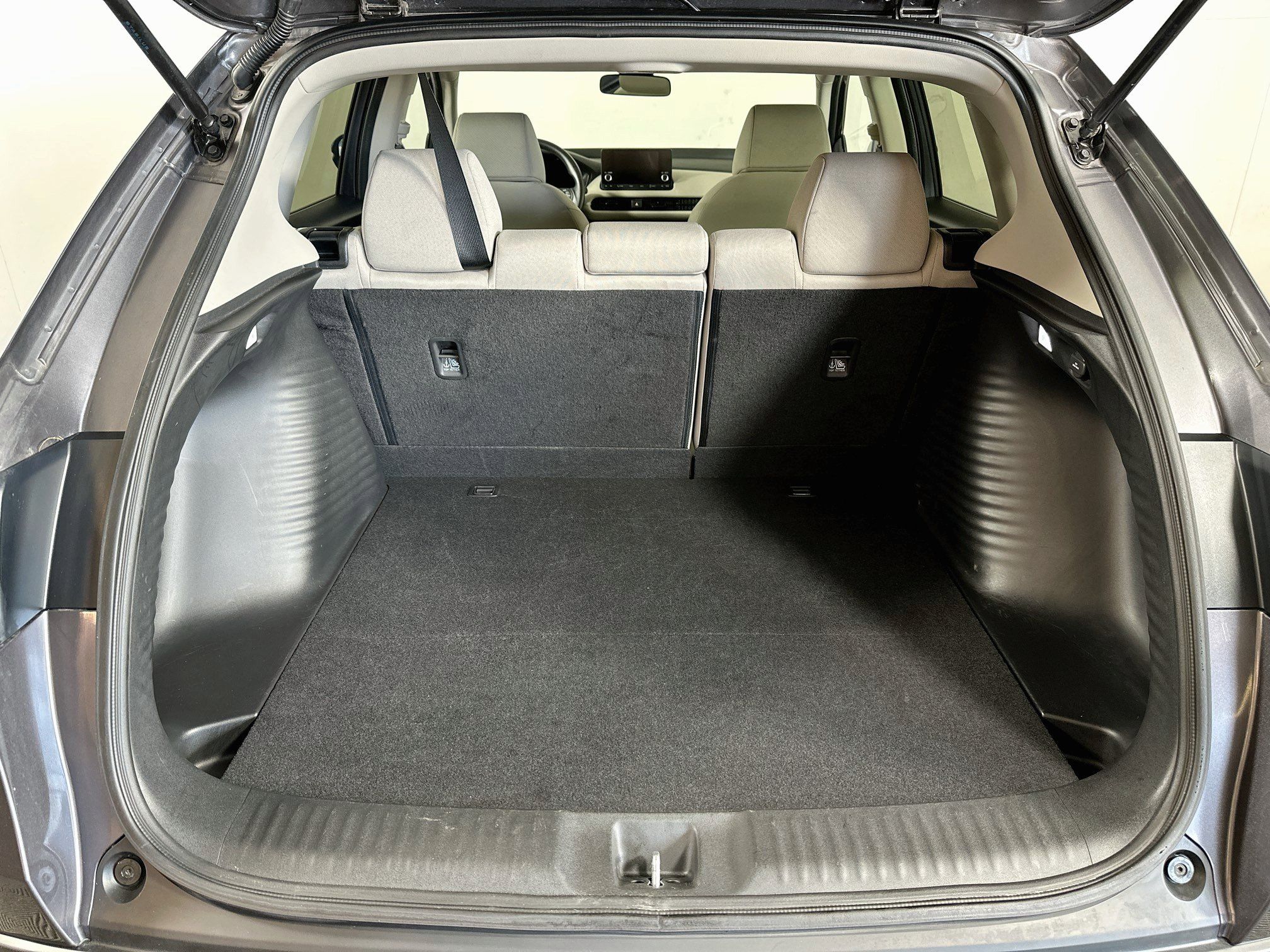 Used 2024 Honda HR-V LX image 23