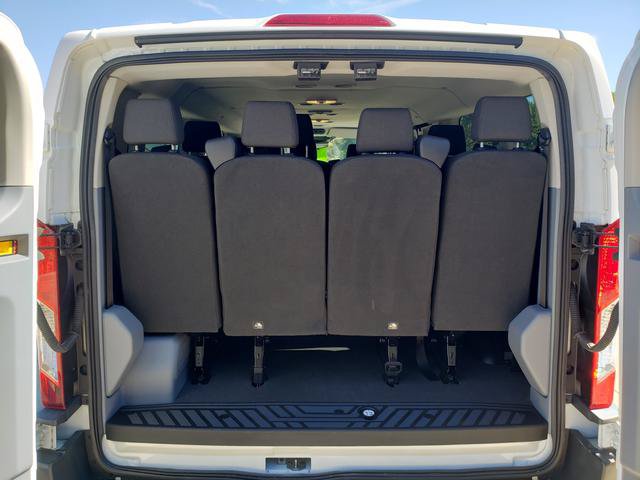 Used 2018 Ford Transit 350 XL RWD image 7