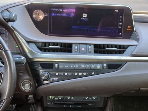 Used 2019 Lexus ES 350 w/ Premium Package image 26